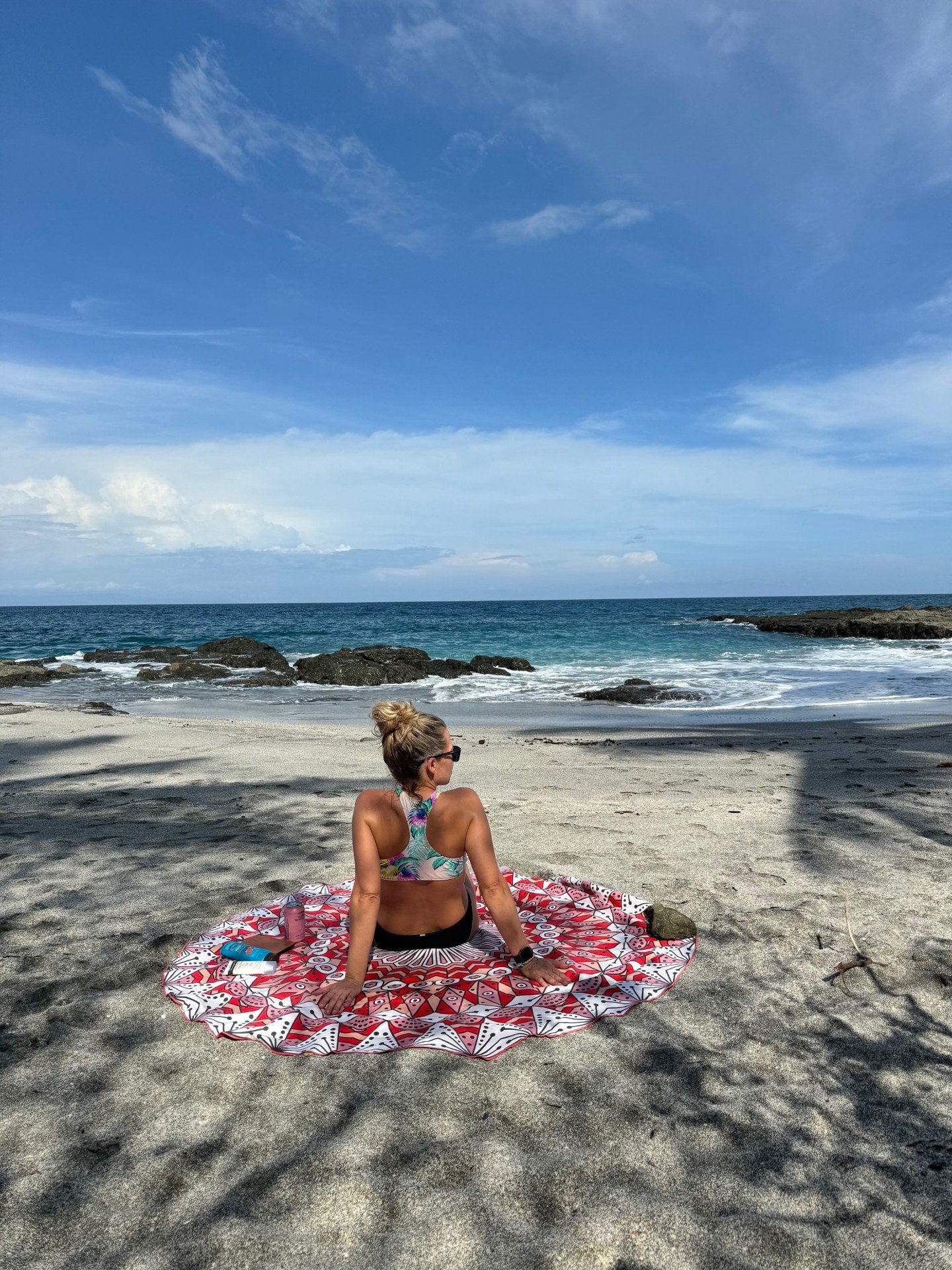 Playa Manchas Cabuya