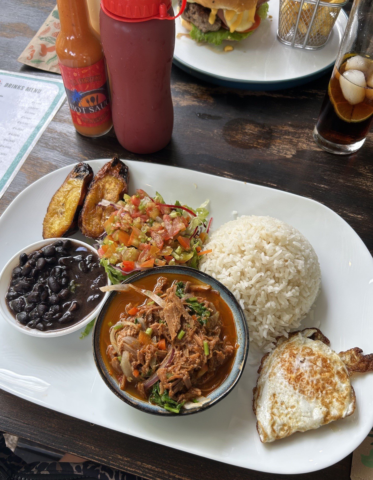 LA FORTUNA