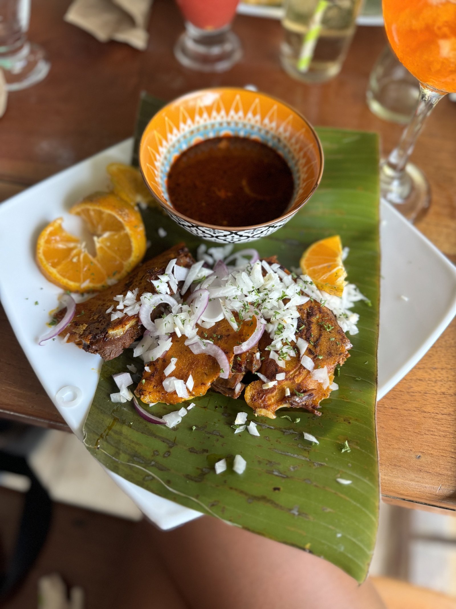 TACOS BIRIAS